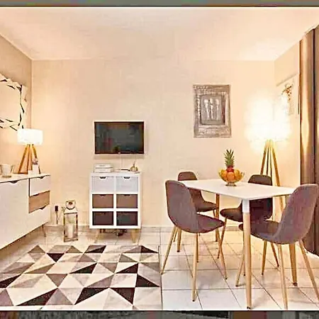 Apartment Canne 1 - 52c Cannes
